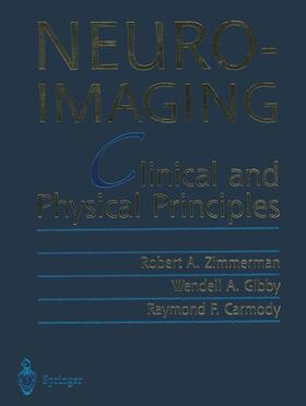Zimmerman / Carmody / Gibby |  Neuroimaging | Buch |  Sack Fachmedien
