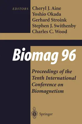 Aine / Okada / Wood |  Biomag 96 | Buch |  Sack Fachmedien