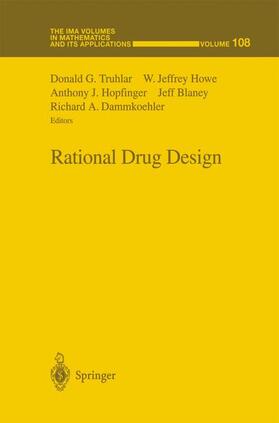 Truhlar / Howe / Dammkoehler |  Rational Drug Design | Buch |  Sack Fachmedien
