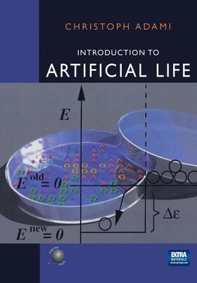Adami |  Introduction to Artificial Life | Buch |  Sack Fachmedien