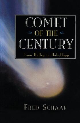 Schaaf |  Comet of the Century | Buch |  Sack Fachmedien