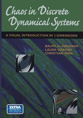 Abraham / Mira / Gardini |  Chaos in Discrete Dynamical Systems | Buch |  Sack Fachmedien