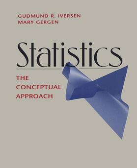 Gergen / Iversen |  Statistics | Buch |  Sack Fachmedien