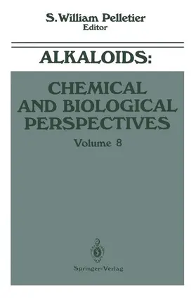 Pelletier |  Alkaloids: Chemical and Biological Perspectives | Buch |  Sack Fachmedien