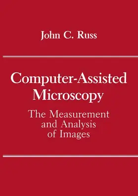 Russ |  Computer-Assisted Microscopy | Buch |  Sack Fachmedien