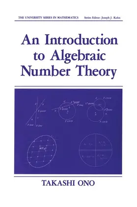 Ono |  An Introduction to Algebraic Number Theory | Buch |  Sack Fachmedien