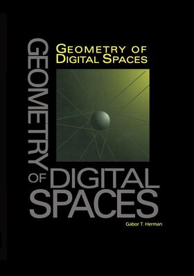 Herman |  Geometry of Digital Spaces | Buch |  Sack Fachmedien