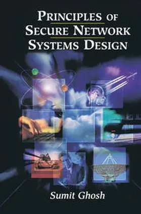 Ghosh | Principles of Secure Network Systems Design | E-Book | sack.de