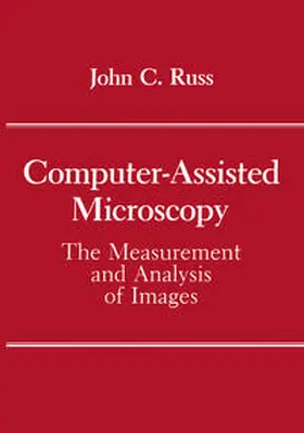 Russ |  Computer-Assisted Microscopy | eBook | Sack Fachmedien