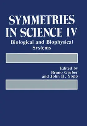 Gruber / Yopp | Symmetries in Science IV | E-Book | sack.de