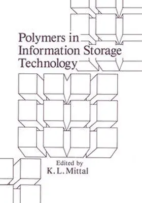 Mittal |  Polymers in Information Storage Technology | eBook | Sack Fachmedien