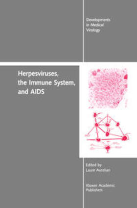 Becker / Aurelian |  Herpesviruses, the Immune System, and AIDS | eBook | Sack Fachmedien