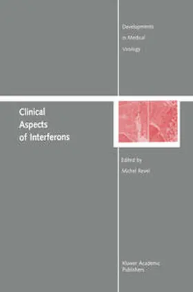 Revel |  Clinical Aspects of Interferons | eBook | Sack Fachmedien