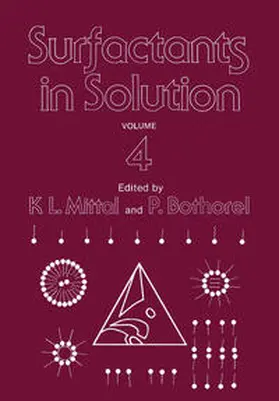 Mittal / Botherel | Surfactants in Solution | E-Book | sack.de