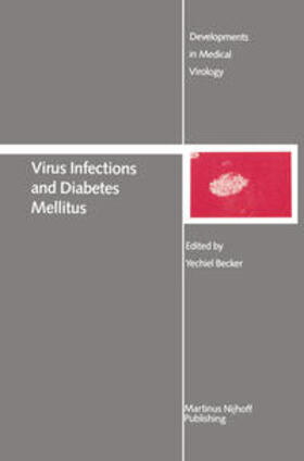 Becker |  Virus Infections and Diabetes Mellitus | eBook | Sack Fachmedien