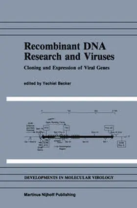 Becker |  Recombinant DNA Research and Viruses | eBook | Sack Fachmedien