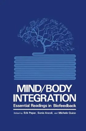 Ancoli / Quinn / Peper |  Mind/Body Integration | Buch |  Sack Fachmedien