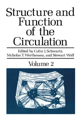 Wolf |  Structure and Function of the Circulation | Buch |  Sack Fachmedien