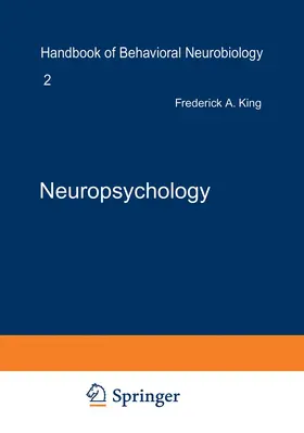 Gazzaniga |  Neuropsychology | Buch |  Sack Fachmedien