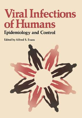 Evans |  Viral Infections of Humans | Buch |  Sack Fachmedien