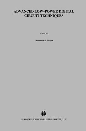 Elrabaa / Elmasry / Abu-Khater |  Advanced Low-Power Digital Circuit Techniques | Buch |  Sack Fachmedien