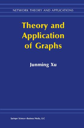  Theory and Application of Graphs | Buch |  Sack Fachmedien