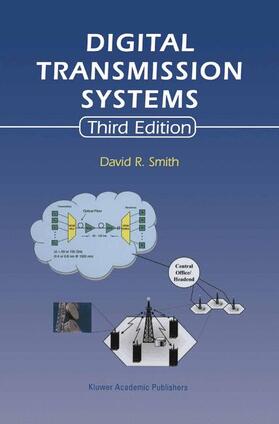 Smith |  Digital Transmission Systems | Buch |  Sack Fachmedien