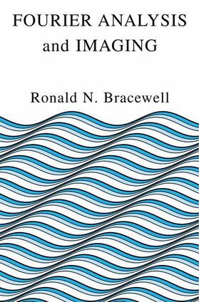 Bracewell |  Fourier Analysis and Imaging | Buch |  Sack Fachmedien