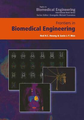 Woo / Hwang |  Frontiers in Biomedical Engineering | Buch |  Sack Fachmedien