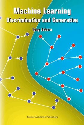 Jebara |  Machine Learning | Buch |  Sack Fachmedien