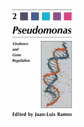 Ramos |  Virulence and Gene Regulation | Buch |  Sack Fachmedien