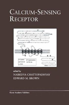 Brown / Chattopadhyay |  Calcium-Sensing Receptor | Buch |  Sack Fachmedien
