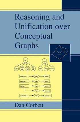 Corbett |  Reasoning and Unification over Conceptual Graphs | Buch |  Sack Fachmedien
