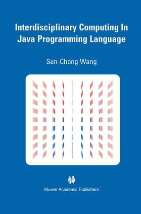  Interdisciplinary Computing in Java Programming | Buch |  Sack Fachmedien