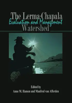 van Afferden / Hansen |  The Lerma-Chapala Watershed | Buch |  Sack Fachmedien