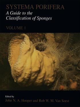 Hooper / van Soest |  Systema Porifera | Buch |  Sack Fachmedien