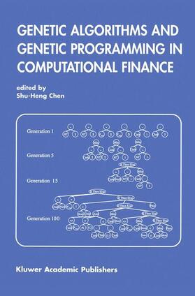  Genetic Algorithms and Genetic Programming in Computational Finance | Buch |  Sack Fachmedien