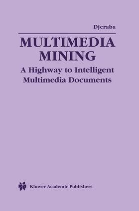 Djeraba |  Multimedia Mining | Buch |  Sack Fachmedien