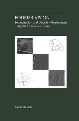 Vernon |  Fourier Vision | Buch |  Sack Fachmedien