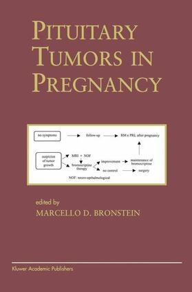 Bronstein |  Pituitary Tumors in Pregnancy | Buch |  Sack Fachmedien