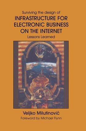Milutinovic |  Infrastructure for Electronic Business on the Internet | Buch |  Sack Fachmedien