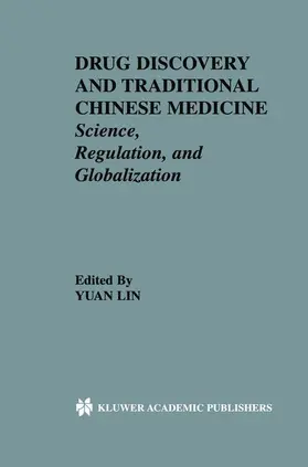 Bobzin / Betz / Bindra |  Drug Discovery and Traditional Chinese Medicine | Buch |  Sack Fachmedien