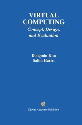 Hariri |  Virtual Computing | Buch |  Sack Fachmedien