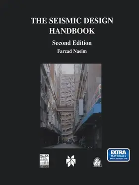 Naeim |  The Seismic Design Handbook | Buch |  Sack Fachmedien