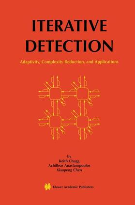 Chugg / Chen / Anastasopoulos |  Iterative Detection | Buch |  Sack Fachmedien