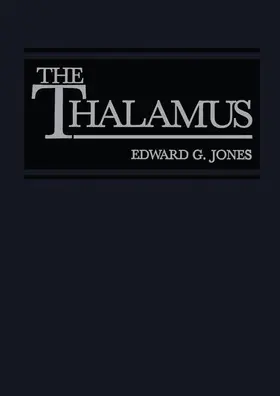 Jones |  The Thalamus | Buch |  Sack Fachmedien