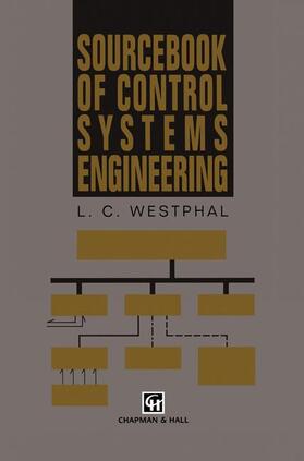 Westphal |  Sourcebook Of Control Systems Engineering | Buch |  Sack Fachmedien
