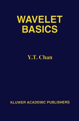 Chan |  Wavelet Basics | Buch |  Sack Fachmedien