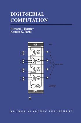 Parhi / Hartley |  Digit-Serial Computation | Buch |  Sack Fachmedien