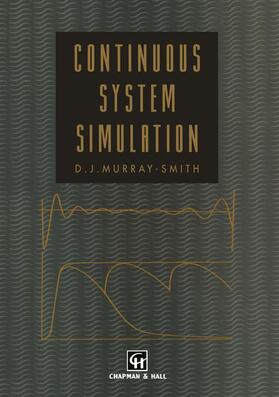 Murray-Smith |  Continuous System Simulation | Buch |  Sack Fachmedien